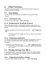 Preview for 29 page of TOIP Pty TBS12 Manual