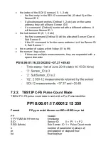 Preview for 32 page of TOIP Pty TBS12 Manual