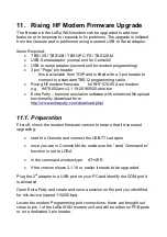 Preview for 43 page of TOIP Pty TBS12 Manual