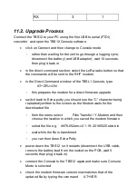 Preview for 45 page of TOIP Pty TBS12 Manual