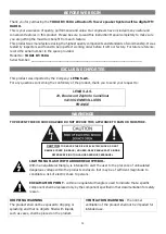 Предварительный просмотр 12 страницы Tokai BT-910A User Manual