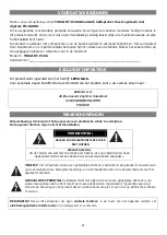 Предварительный просмотр 32 страницы Tokai BT-910A User Manual