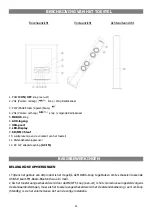 Предварительный просмотр 35 страницы Tokai BT-910A User Manual