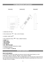 Предварительный просмотр 45 страницы Tokai BT-910A User Manual