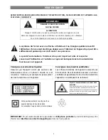 Preview for 3 page of Tokai CD-103 User Manual