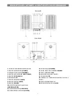 Preview for 7 page of Tokai CD-103 User Manual