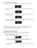 Preview for 14 page of Tokai CD-103 User Manual