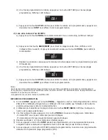 Preview for 15 page of Tokai CD-103 User Manual