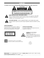 Preview for 21 page of Tokai CD-103 User Manual