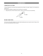 Preview for 24 page of Tokai CD-103 User Manual