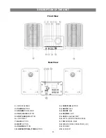 Preview for 25 page of Tokai CD-103 User Manual