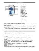 Preview for 27 page of Tokai CD-103 User Manual