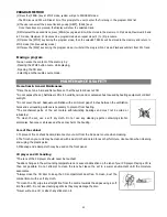 Preview for 33 page of Tokai CD-103 User Manual