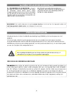 Preview for 39 page of Tokai CD-103 User Manual