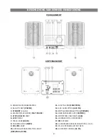 Preview for 41 page of Tokai CD-103 User Manual