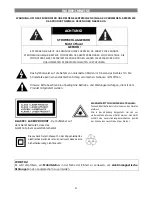 Preview for 57 page of Tokai CD-103 User Manual