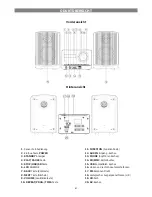 Preview for 61 page of Tokai CD-103 User Manual