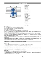 Preview for 63 page of Tokai CD-103 User Manual