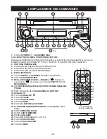 Предварительный просмотр 6 страницы Tokai LAR-100B User Manual