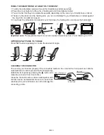 Preview for 17 page of Tokai LAR-100B User Manual