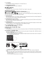 Preview for 21 page of Tokai LAR-100B User Manual