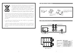 Предварительный просмотр 10 страницы Tokai LAR-15 User Manual