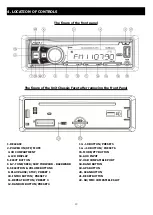 Preview for 20 page of Tokai LAR-203 User Manual