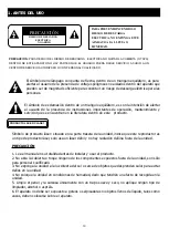 Preview for 31 page of Tokai LAR-203 User Manual