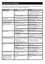 Preview for 39 page of Tokai LAR-203 User Manual