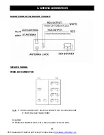 Preview for 22 page of Tokai LAR-354B User Manual