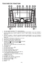 Preview for 2 page of Tokai LAR-380 B Manual