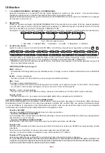 Preview for 4 page of Tokai LAR-380 B Manual