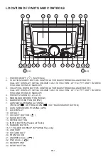 Preview for 9 page of Tokai LAR-380 B Manual