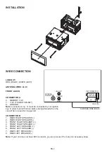 Preview for 10 page of Tokai LAR-380 B Manual