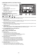 Preview for 13 page of Tokai LAR-380 B Manual