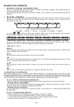 Preview for 19 page of Tokai LAR-380 B Manual