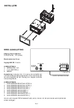 Preview for 26 page of Tokai LAR-380 B Manual