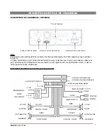 Предварительный просмотр 8 страницы Tokai LAR-5722B User Manual