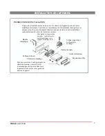 Предварительный просмотр 10 страницы Tokai LAR-5722B User Manual