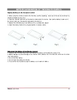 Предварительный просмотр 39 страницы Tokai LAR-5722B User Manual