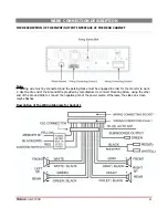 Предварительный просмотр 42 страницы Tokai LAR-5722B User Manual