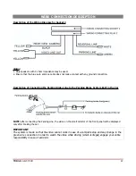 Предварительный просмотр 43 страницы Tokai LAR-5722B User Manual