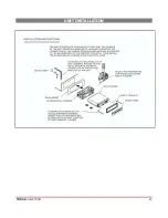 Предварительный просмотр 44 страницы Tokai LAR-5722B User Manual