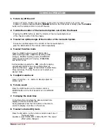 Предварительный просмотр 46 страницы Tokai LAR-5722B User Manual