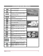 Предварительный просмотр 52 страницы Tokai LAR-5722B User Manual