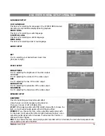 Предварительный просмотр 59 страницы Tokai LAR-5722B User Manual