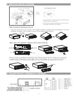 Preview for 3 page of Tokai LAR-75 User Manuals