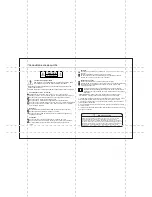 Предварительный просмотр 3 страницы Tokai ldp-2236k User Manual