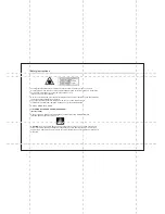 Предварительный просмотр 18 страницы Tokai ldp-2236k User Manual