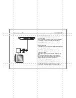 Предварительный просмотр 34 страницы Tokai ldp-2236k User Manual